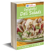 Delightful Deli Salads Free eCookbook